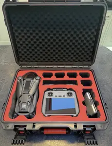 DJI Mavic 4 Pro Fly more combo with case