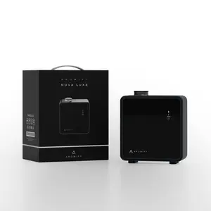 Aromify Nova Luxe  Scent Diffuser - Premium Aromatherapy Device for Home & Business Use. 2500sq ft coverage