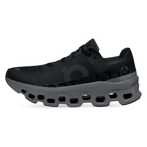CLOUDMONSTER WMNS "Black/Magnet" 61.99024
