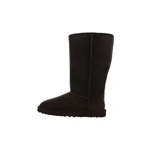 Classic Tall Boot GS "Chocolate" 5229YK CHO
