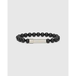 MEN'S BEAD BRACELET - B6A370E200