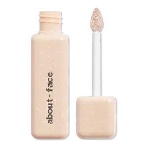 about-face Fractal Glitter Eye Paint