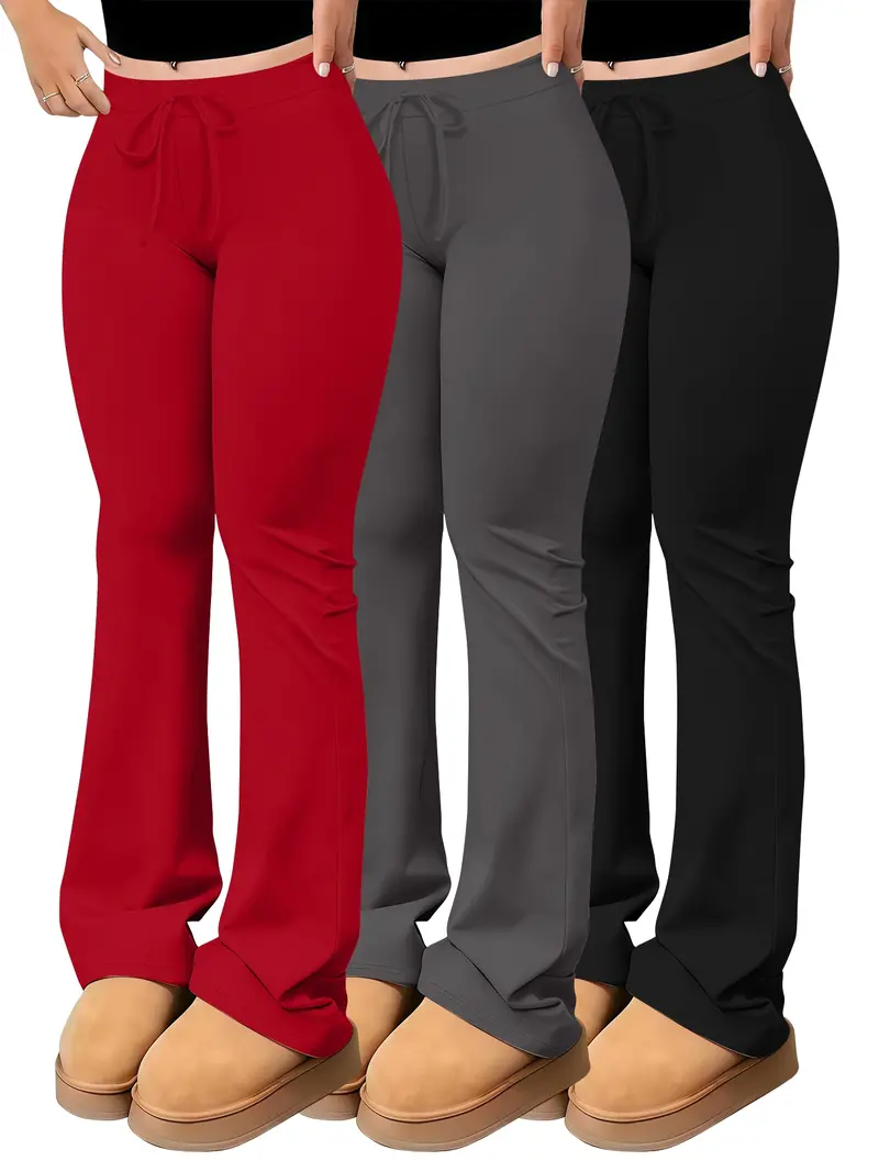3 piece classy pant suit women - TikTok Shop display picture 1