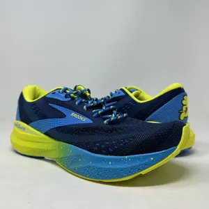 Brand New Men’s Brooks Adrenaline GTS 24 runDisney 2025 W/Box - 110504-1D-486