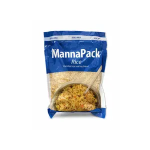 MANNAPACK RICE 13OZ