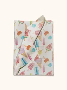 Popsicles 20x30 Tissue Paper – Gift Wrapping & Boutique Packaging