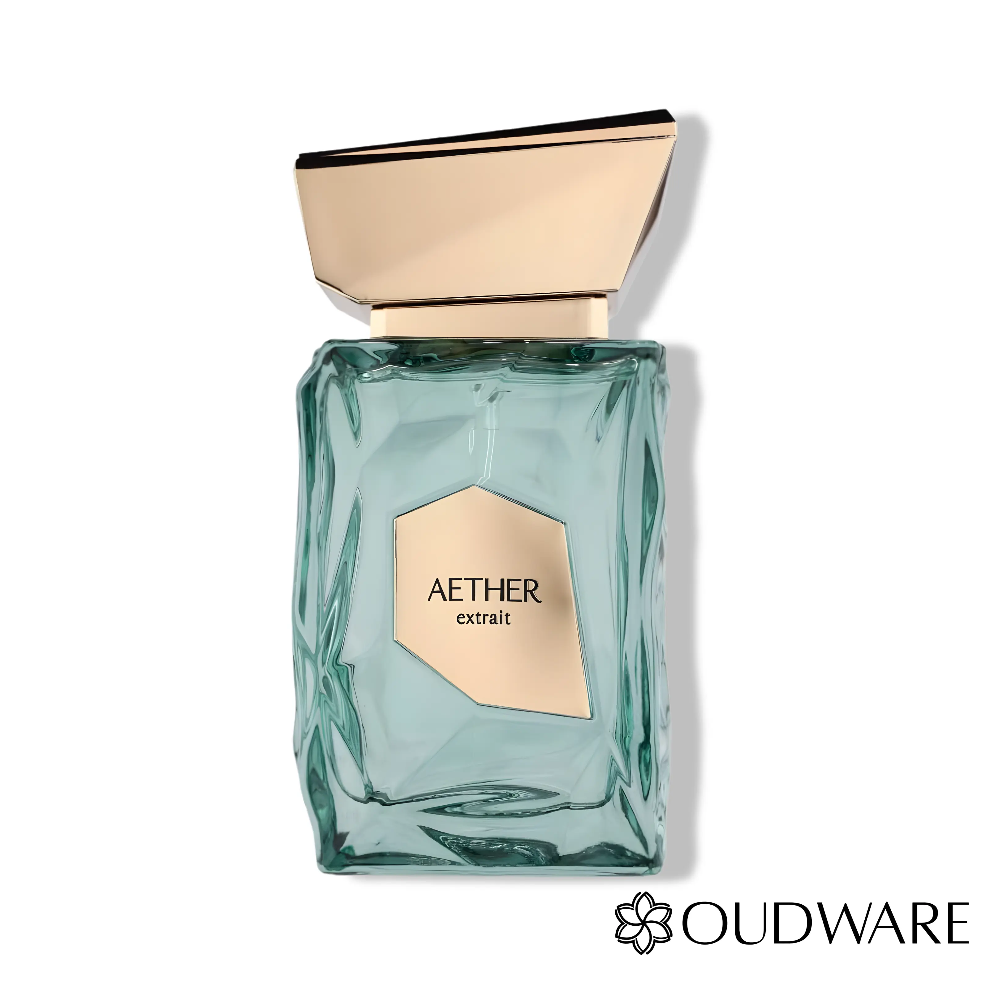 French Avenue Aether Extrait De Parfum 100ml (3.4oz) - A Modern Fresh Genderless Fragrance