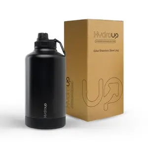 Hydroup Ultimate Hydration Bundle