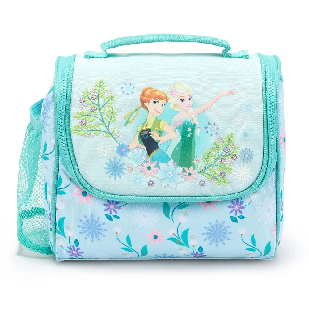 Disney Store Frozen Lunch Box Disney Store Frozen Lunch Box