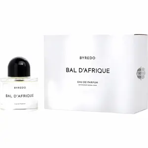 Byredo Unisex 1.7 Ounce Bal D'Afrique Eau de Parfum