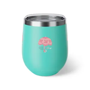 Mug, Positive Reminder Coquette Bow Manifestation Pink Cup, Gift, Coffee Cup, Tea Mug, Inspirational Quote, Self Care, Cute Cup