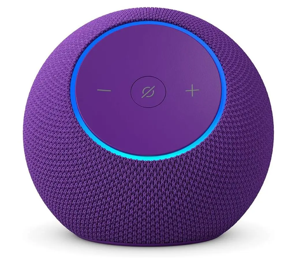 Amazon Echo Dot Max Smart Speaker with Alexa+ Amazon Echo Dot Max Smart Speaker with Alexa+
