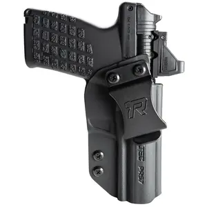 Keltec PR57 IWB Holster