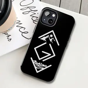God is Greater Than the Highs and Lows, Christian phone case, Religious design gifts, Christianity iPhone cases, Catholic faith present