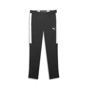 PUMA Mens Speed Update Pants Casual - Black