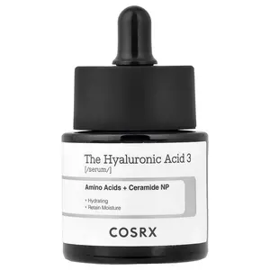 CosRx The Hyaluronic Acid 3 Serum, 0.67 fl oz (20 ml)