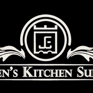 Belen’s kitchen supply