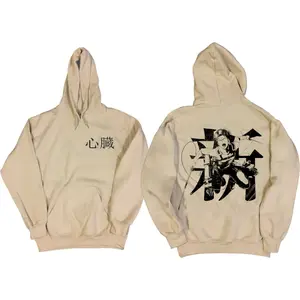 Levi Hoodie, AOT Hoodie, Anime shirts, Titan shirts Classic Menswear