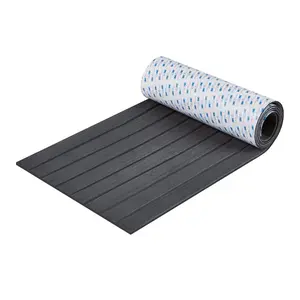fathersdaygift  VEVOR Boat Flooring, EVA Foam Boat Decking 94.5x 45.7, Non - Slip Self - Adhesive Flooring, 29.9 sq. ft Marine Carpet for Boats, Yacht, Pontoon, Kayak DeckingVEVOR Super Brand Day