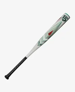 2025 Louisville Slugger Atlas (-8) 2 5/8” USSSA Baseball Bat Custom Broken In Game Ready