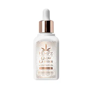Glow Getter Herbal Instant Bronzing Drops