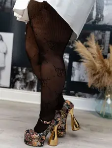 TRS Logo Stockings