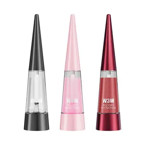 Plumping moisturizing lip gloss, containing a variety of natural extracts, perfectly cares for dry lips, provides long-lasting color, and is a great choice for autumn and winter skincare as well as outdoor activities.