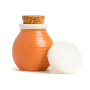 Indian Earth Bronzer — Soft, Natural Sun-Kissed Glow | Multi-Use (Since the 70s)