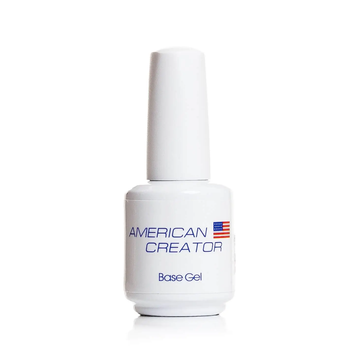American Creator Transparent Base Gel American Creator Transparent Base Gel