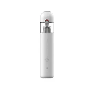 Original XIAOMI MIJIA Portable Handheld Vacuum Cleaner for Home Car Mini Wireless Dust Catcher Collector 13000PA Cyclone Suction