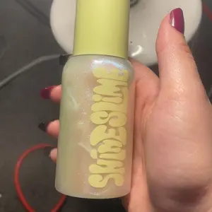 Made by Mitchell Long Lasting Body Glitter Gel, Shimmering Body Glitter Gel, Body Makeup for Women & Girls, Cosmetic Product for Daily Use