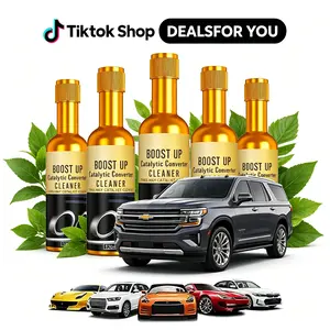 Car Exterior Cleaning Kit