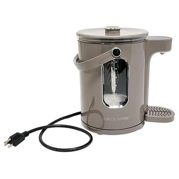 Curtis Stone Digital Hot Water Dispenser Curtis Stone Digital Hot Water Dispenser