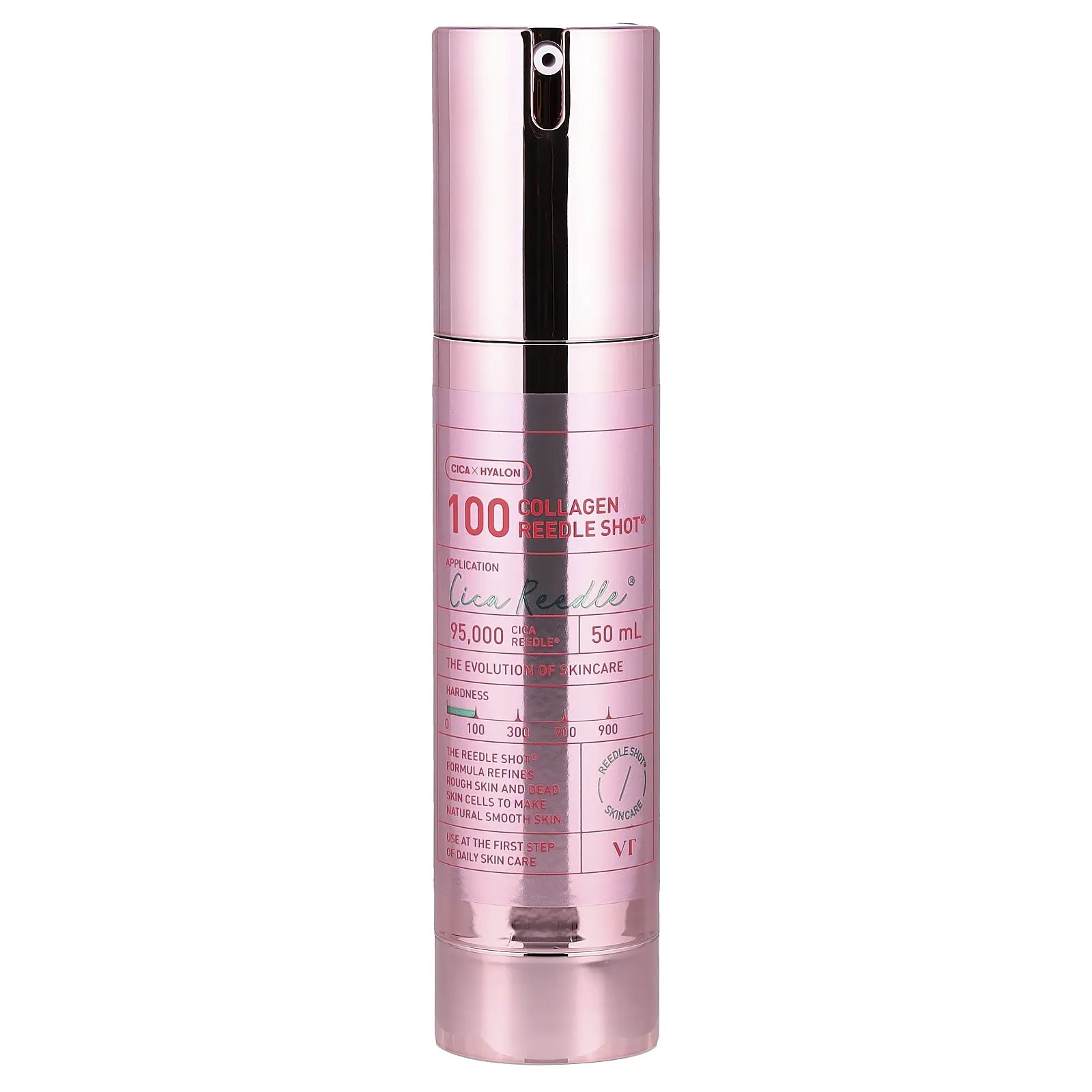 VT Cosmetics Collagen Reedle Shot® 100, 1.69 fl oz (50 ml)