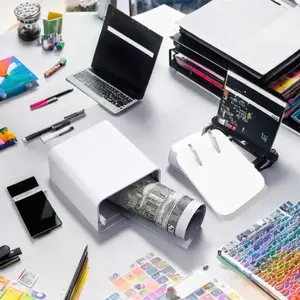 Simulation Charger Secret Stash Compartments Money Box, Convenient and Easy To Carry, Diversion Safe Box, Hiding Safe, Realistic Looking Charger Storage Box