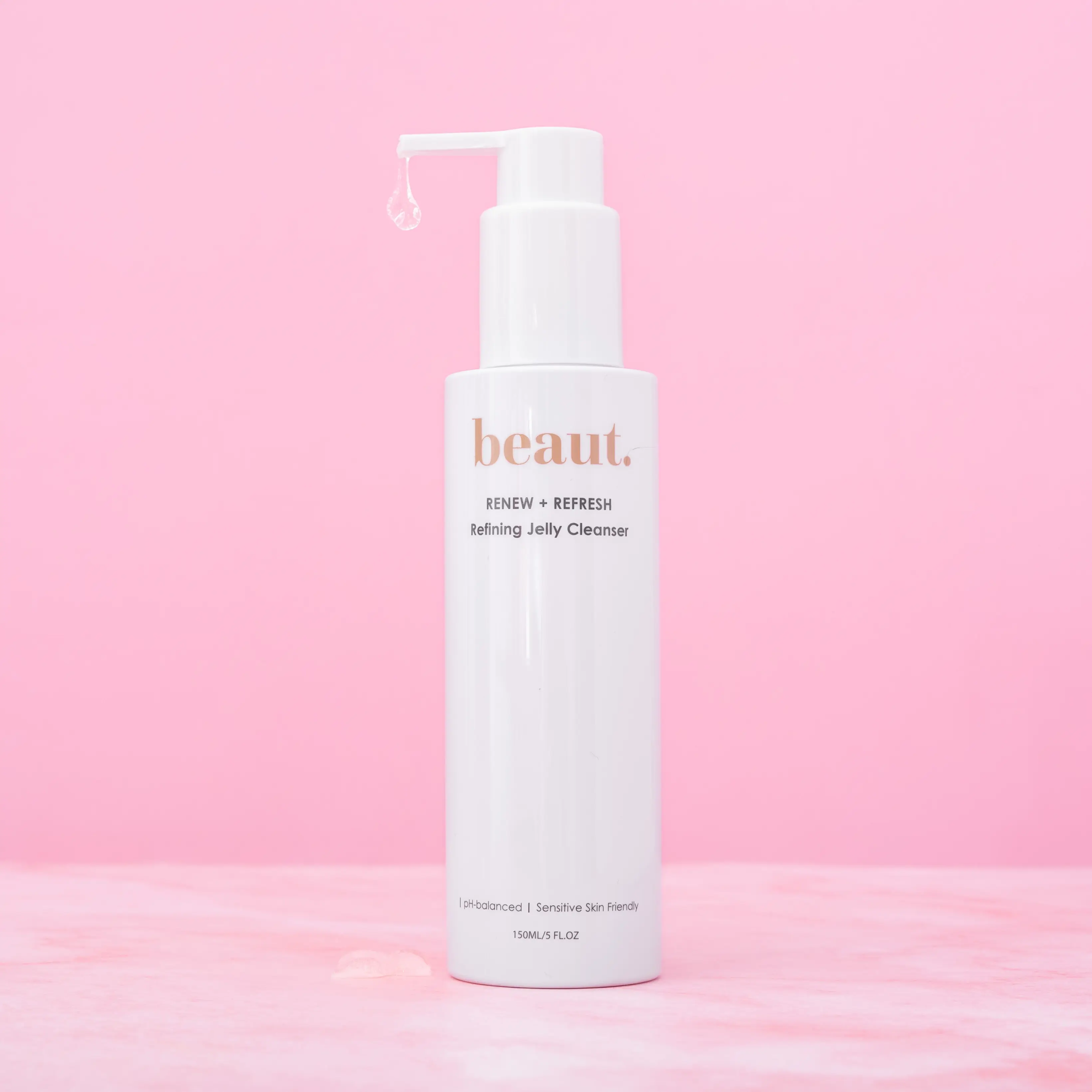 jelly refining cleanser jelly refining cleanser