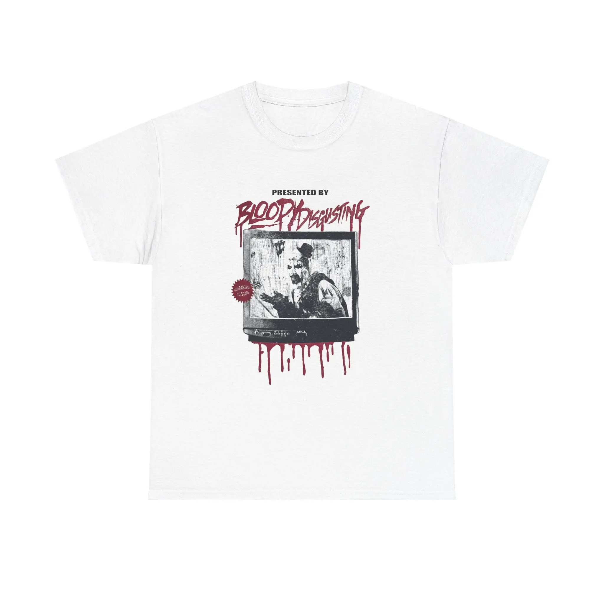 GILDAN PRINTED Halloween Movie Tshirt size S-3XL