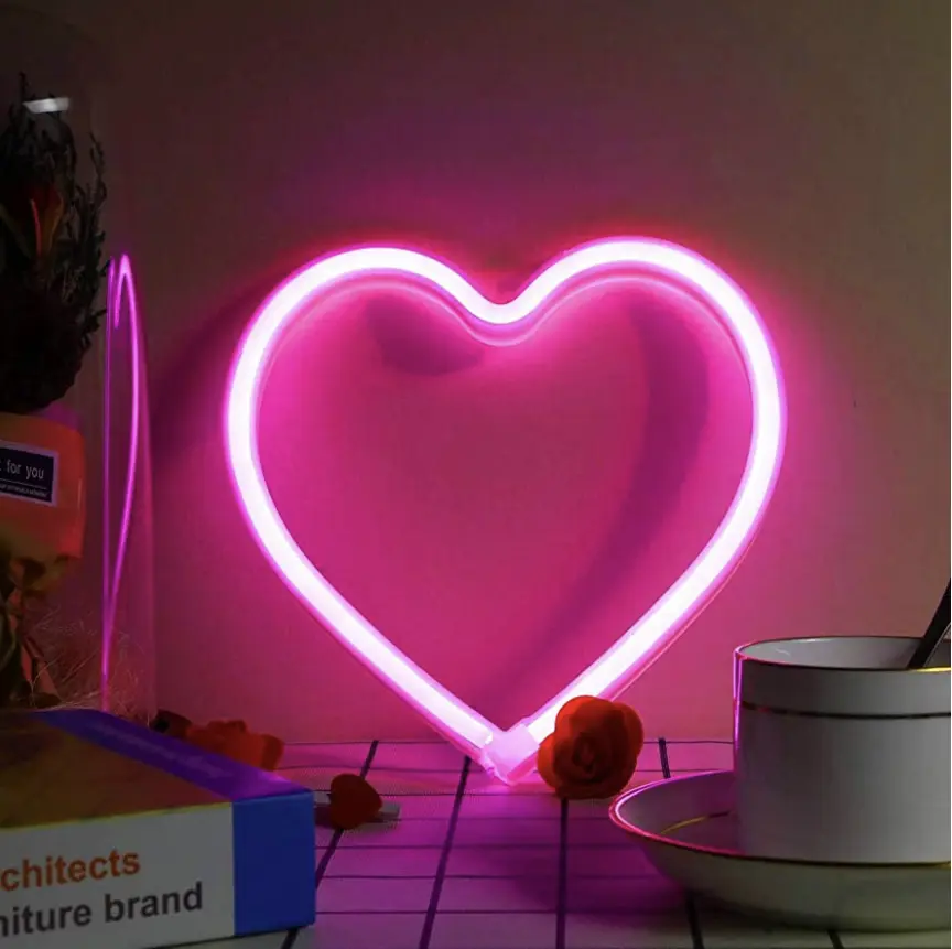 Love Lamp