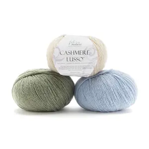 Cashmere Lusso