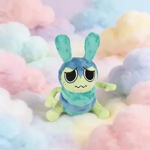 Soft Orange Plush Doll—A cute and cuddly fruit-themed toy perfect for children, adults, and collectors. It’s highly interactive to hold and is an ideal gift for Easter and birthdays. #CutePlushToys #InteractiveToys #CollectibleToys #KidsGifts