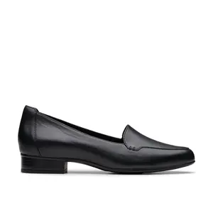 Clarks Womens Krystine Lily Loafers