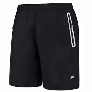 Men's Quick-Drying Outdoor Running Fitness Shorts