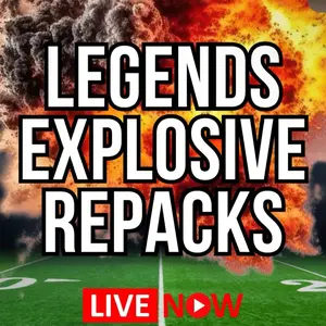 AFC NORTH Explosive Repacks Multi Sport