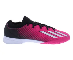 Adidas X Speedportal 3 IN Junior GS Boys Shoes