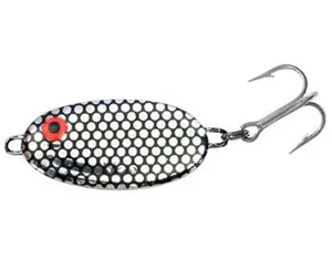 Bomber 1 1/4 oz Slab Spoon Fishing Lure