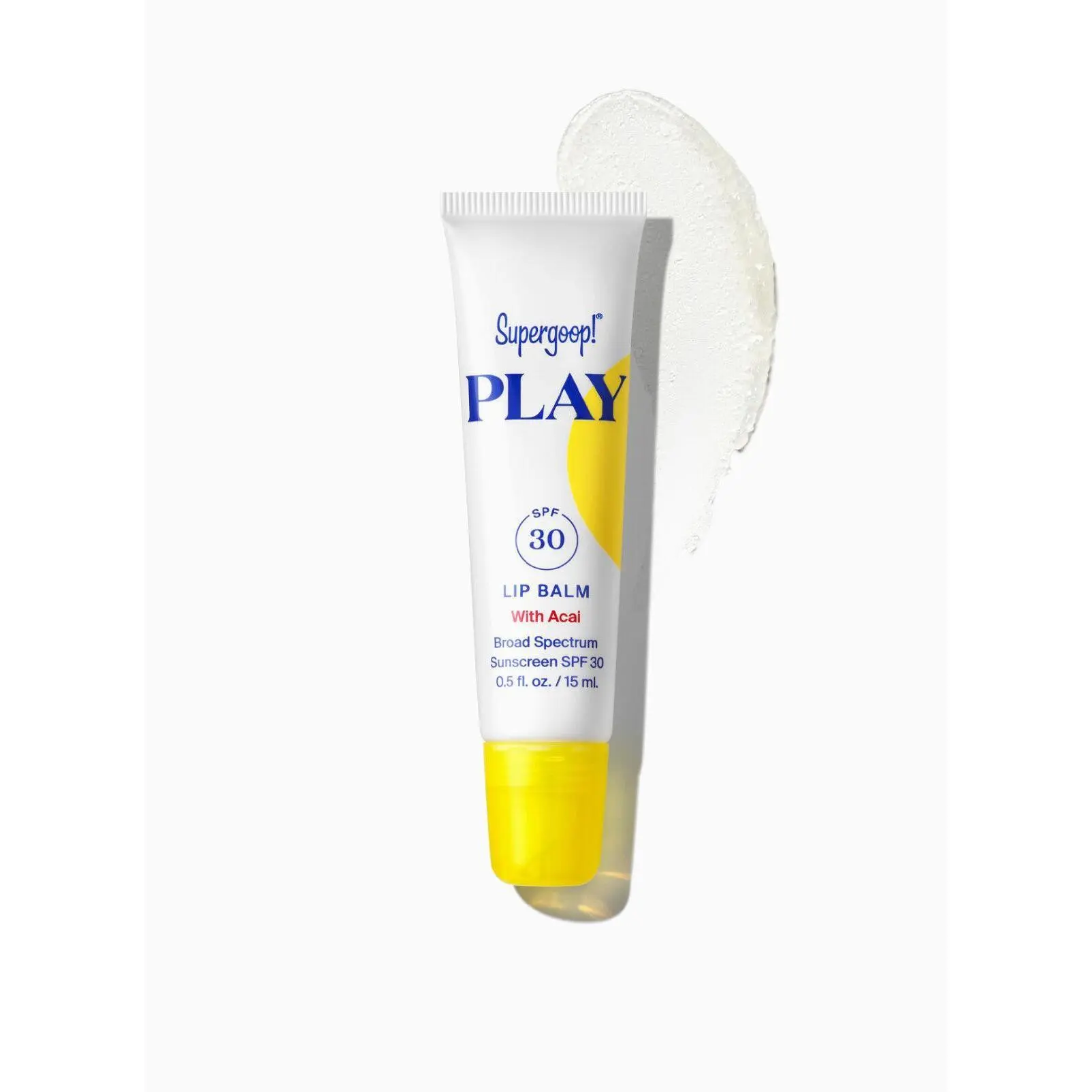 PLAY Lip Balm SPF 30