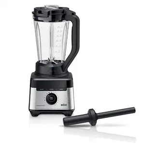 Braun TriForce Power Blender