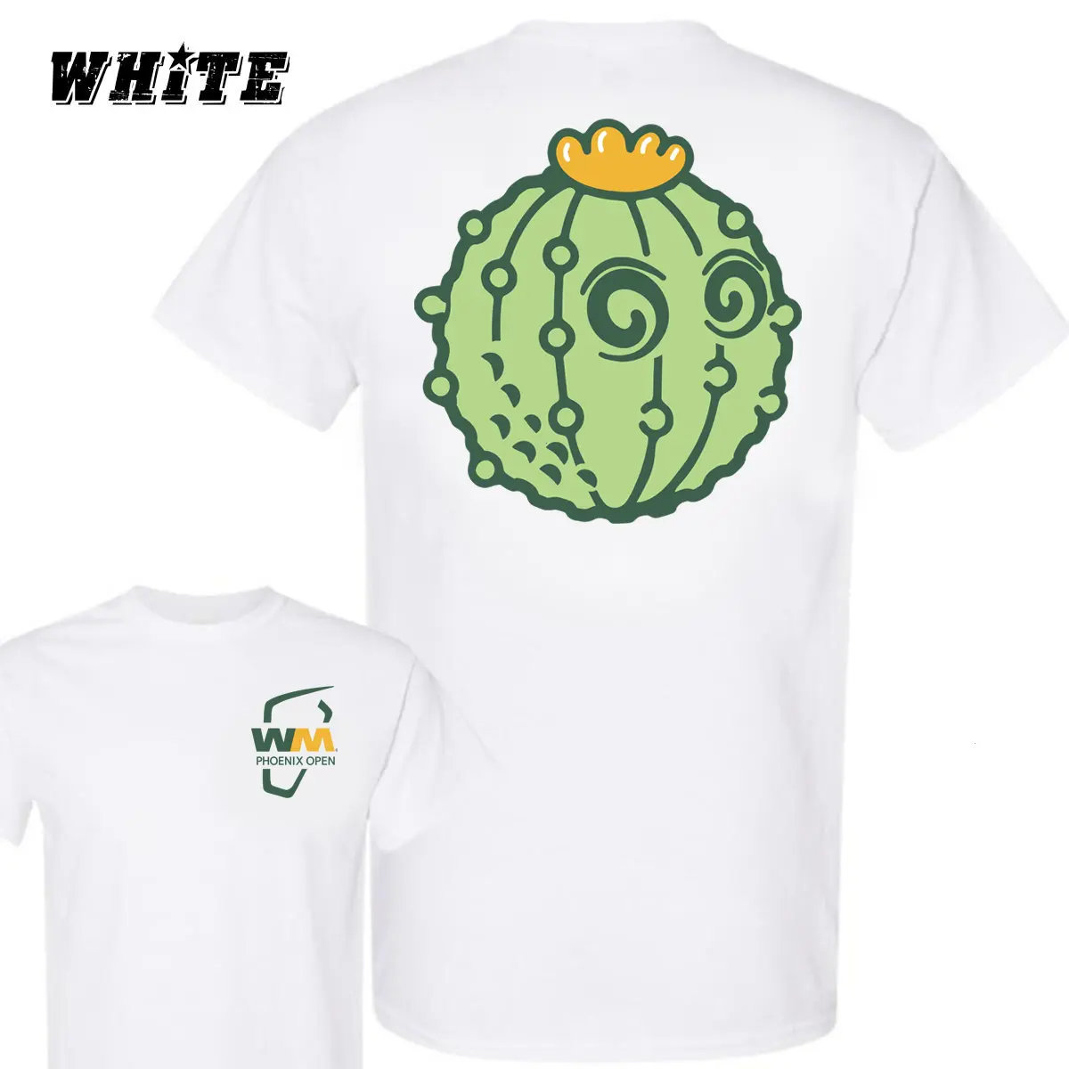 Malbon X Waste Management T-shirt Sweatshirt
