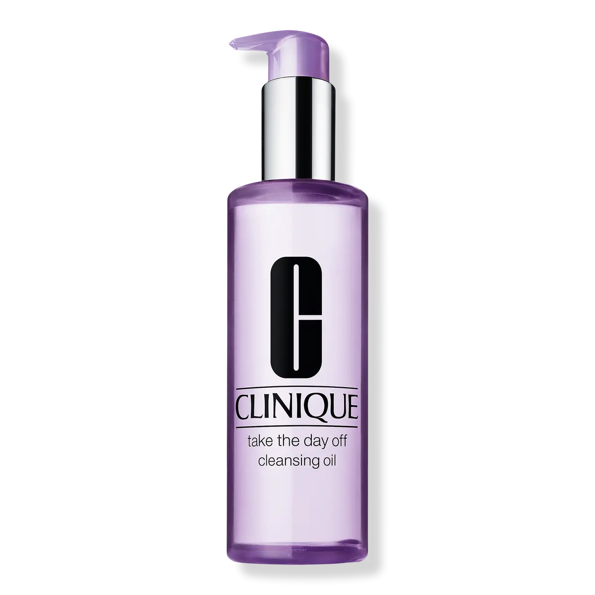 Clinique Take The Day Off Cleansing Oil Makeup Remover