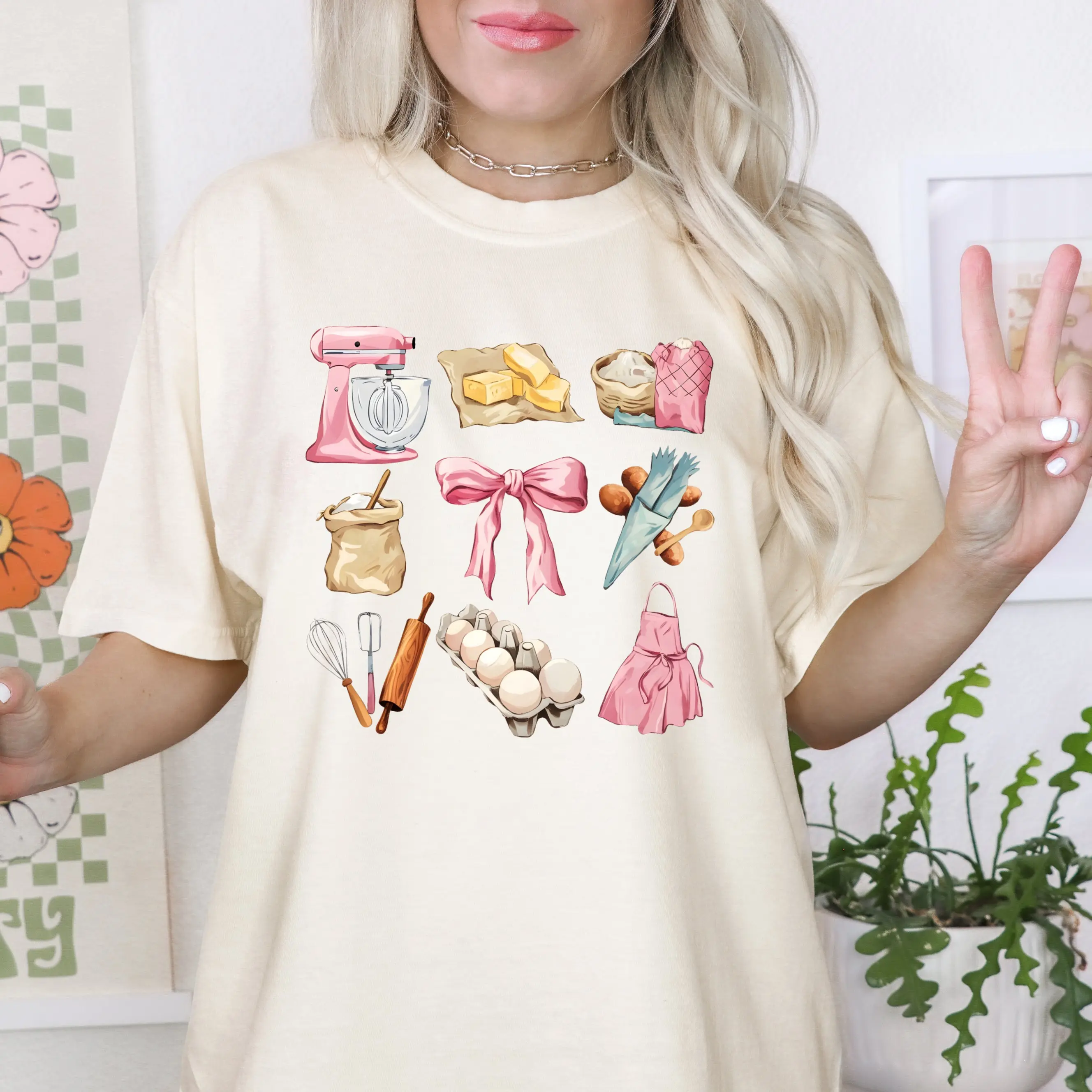 Baking DTF Transfers - Specialty DIY Supply, 310f, Heavy Pressure, Hot Peel, Pre Press for 5-7 Seconds - THIS IS NOT A SHIRT, One Size, Yes